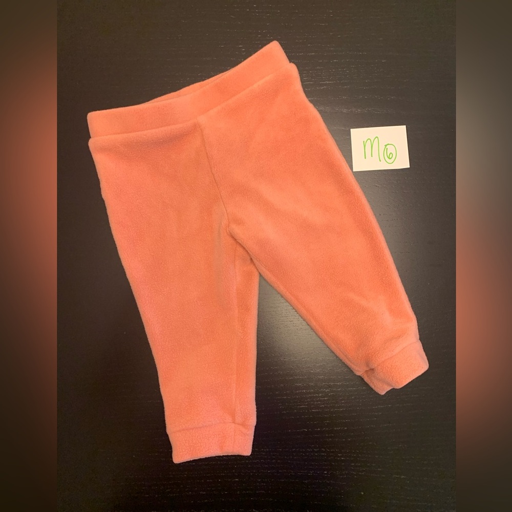 ⭐️2/$5.00⭐️ Old Navy 6-12m Pants